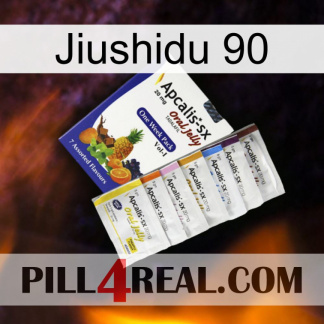 Jiushidu 90 11
